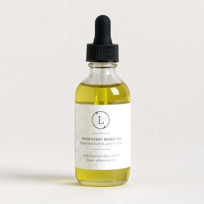 Natural Handmade Beard Oil, Beard Softener, Beard Moisture, Beard care