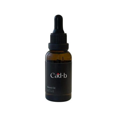 Unscented Beard Oil - Unscented | Vegan